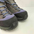 モンベル mont bell タイオガブーツ トレッキングブーツ GORE-TEX レディース JPN:24