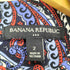 バナナリパブリック BANANA REPUBLIC ペイズリー柄ノースリーブワンピース レディース 2