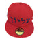 シュプリーム Supreme 23AW Hebrew New Era 59FIFTY 6パネル キャップ メンズ 7 5/8