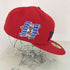 シュプリーム Supreme 23AW Hebrew New Era 59FIFTY 6パネル キャップ メンズ 7 5/8
