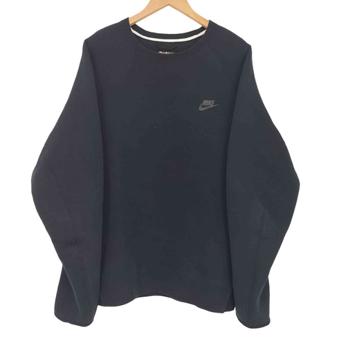 ナイキ NIKE AS M NK TCH FLC CREW テック フリース L/S クルー メンズ XXL