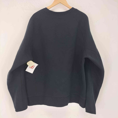 ナイキ NIKE AS M NK TCH FLC CREW テック フリース L/S クルー メンズ XXL