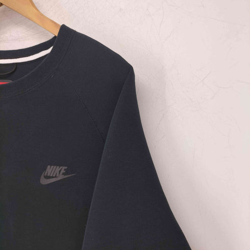 ナイキ NIKE AS M NK TCH FLC CREW テック フリース L/S クルー メンズ XXL