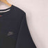 ナイキ NIKE AS M NK TCH FLC CREW テック フリース L/S クルー メンズ XXL