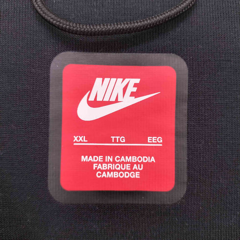 ナイキ NIKE AS M NK TCH FLC CREW テック フリース L/S クルー メンズ XXL
