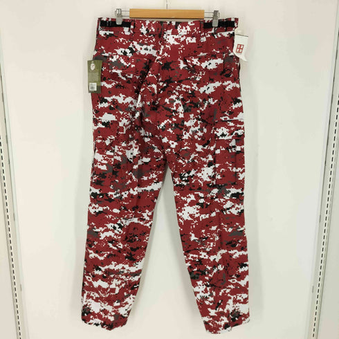 ロスコ ROTHCO デジタルカモ カーゴパンツ メンズ LARGE REGULAR