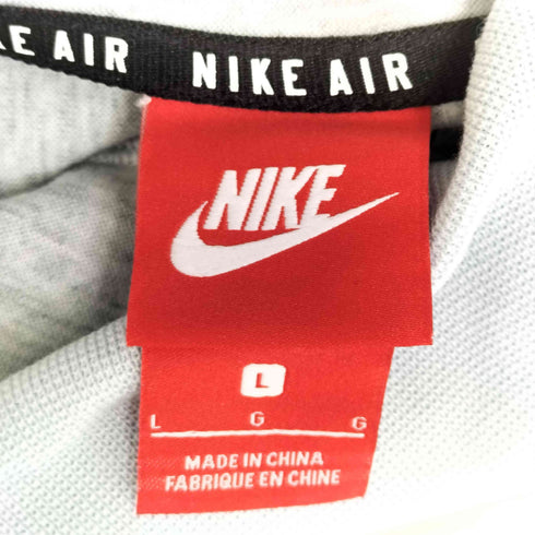 ナイキ NIKE AIR HOODIE PO FLC メンズ JPN:L