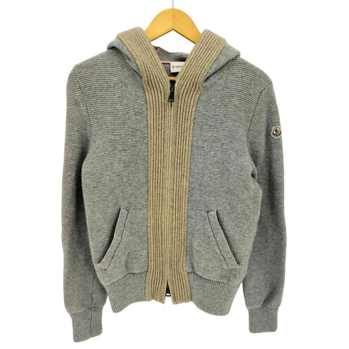 モンクレール MONCLER MAGLIONE TRICOT CARDIGAN レディース import:M