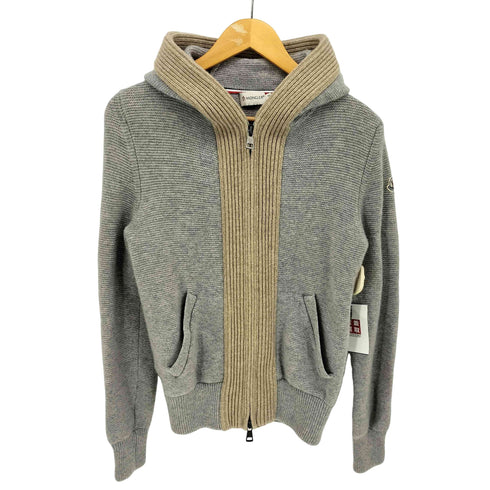 モンクレール MONCLER MAGLIONE TRICOT CARDIGAN レディース import:M