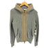 モンクレール MONCLER MAGLIONE TRICOT CARDIGAN レディース import:M