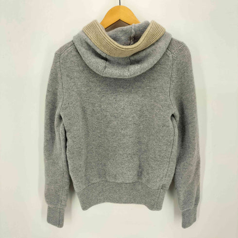 モンクレール MONCLER MAGLIONE TRICOT CARDIGAN レディース import:M