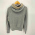 モンクレール MONCLER MAGLIONE TRICOT CARDIGAN レディース import:M