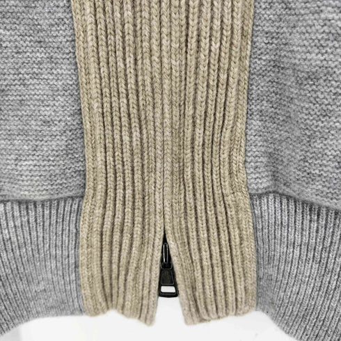 モンクレール MONCLER MAGLIONE TRICOT CARDIGAN レディース import:M