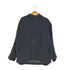 ギャップ Gap 90-00S デカタグ OLD 裏地メッシュ リップストップ ナイロンジャケット メンズ import:M