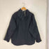 ギャップ Gap 90-00S デカタグ OLD 裏地メッシュ リップストップ ナイロンジャケット メンズ import:M