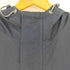 ギャップ Gap 90-00S デカタグ OLD 裏地メッシュ リップストップ ナイロンジャケット メンズ import:M