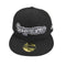 シュプリーム Supreme 21SS Gonz Logo Cap ロゴ刺繍 6パネル キャップ メンズ 7 5/8