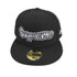 シュプリーム Supreme 21SS Gonz Logo Cap ロゴ刺繍 6パネル キャップ メンズ 7 5/8
