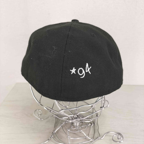 シュプリーム Supreme 21SS Gonz Logo Cap ロゴ刺繍 6パネル キャップ メンズ 7 5/8