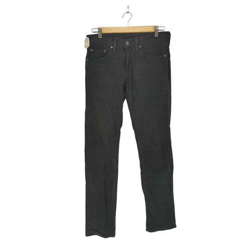 リーバイス Levis スリムテーパードパンツ メンズ W28L32