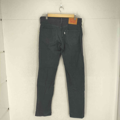 リーバイス Levis スリムテーパードパンツ メンズ W28L32