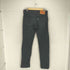 リーバイス Levis スリムテーパードパンツ メンズ W28L32