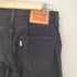 リーバイス Levis スリムテーパードパンツ メンズ W28L32