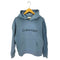 カルバンクラインジーンズ Calvin Klein Jeans スタンダードロゴパーカー メンズ S