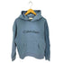 カルバンクラインジーンズ Calvin Klein Jeans スタンダードロゴパーカー メンズ S