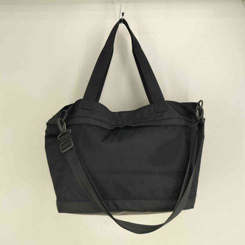 ニューエラ NEW ERA 2WAY トート ショルダーバック メンズ