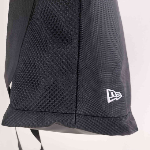 ニューエラ NEW ERA 2WAY トート ショルダーバック メンズ