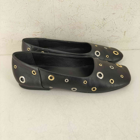 SOFI スタッズ フラットシューズ casual レディース 38