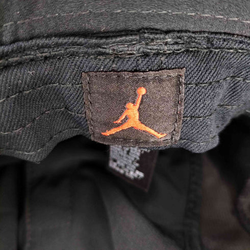 ジョーダンブランド JORDAN BRAND ZION BB バケット メンズ L/XL