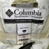 コロンビア Columbia OMNI TECH オムニ テック フィッシング ナイロン フーデッド ジャケット メンズ import:L