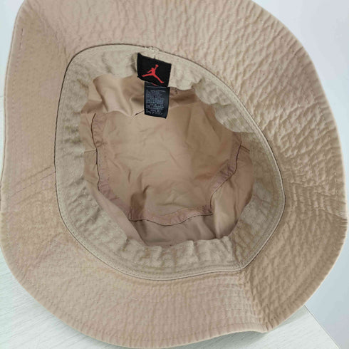 ジョーダンブランド JORDAN BRAND Jumpman Washed Bucket メンズ L/XL