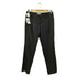カルバンクライン CALVIN KLEIN ウール スラックス タックパンツ メンズ JPN:1