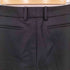 カルバンクライン CALVIN KLEIN ウール スラックス タックパンツ メンズ JPN:1