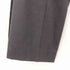 カルバンクライン CALVIN KLEIN ウール スラックス タックパンツ メンズ JPN:1
