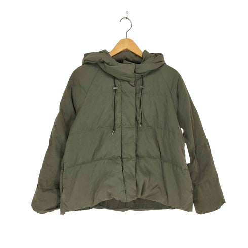 ビームスハート BEAMS HEART ダウンジャケット レディース M