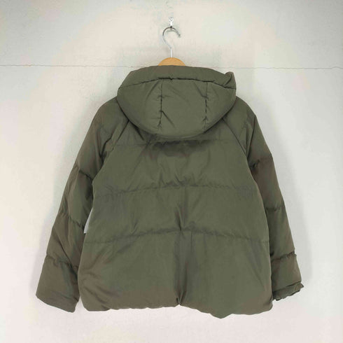 ビームスハート BEAMS HEART ダウンジャケット レディース M