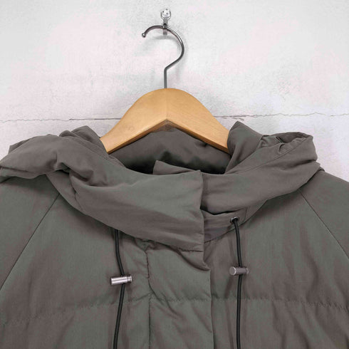 ビームスハート BEAMS HEART ダウンジャケット レディース M