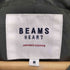 ビームスハート BEAMS HEART ダウンジャケット レディース M