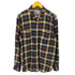 カーハート Carhartt RELAXED FIT ブロック チェック ボタンダウン L/S シャツ メンズ import:L