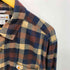 カーハート Carhartt RELAXED FIT ブロック チェック ボタンダウン L/S シャツ メンズ import:L