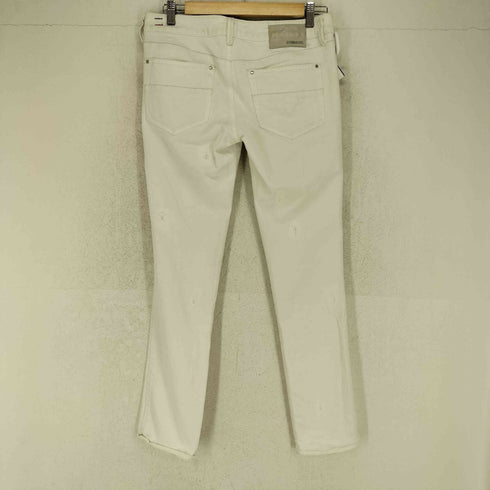 ディーゼル DIESEL CUDDY スキニーデニムパンツ レディース W27L32