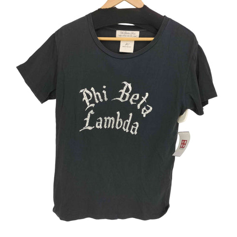 レミレリーフ REMI RELIEF フロントプリント S/S Tシャツ メンズ FREE