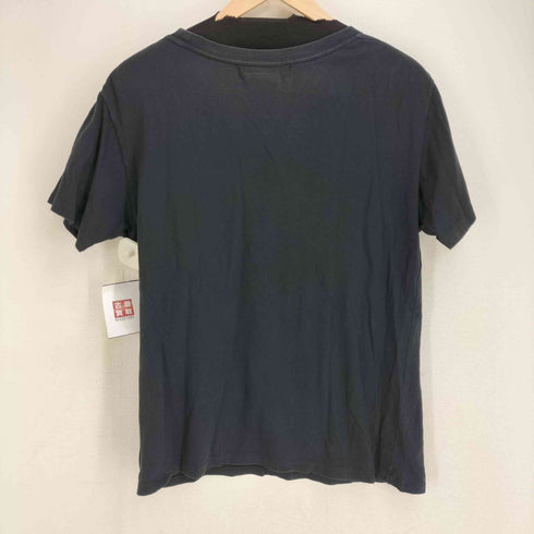 レミレリーフ REMI RELIEF フロントプリント S/S Tシャツ メンズ FREE