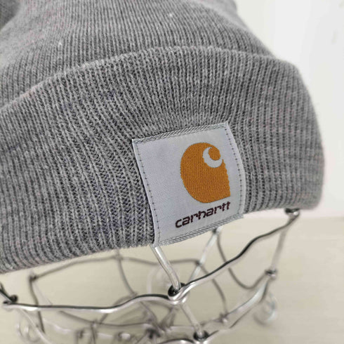カーハート Carhartt ACRYLIC WATCH HAT メンズ ONE SIZE