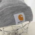 カーハート Carhartt ACRYLIC WATCH HAT メンズ ONE SIZE