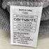 カーハート Carhartt ACRYLIC WATCH HAT メンズ ONE SIZE